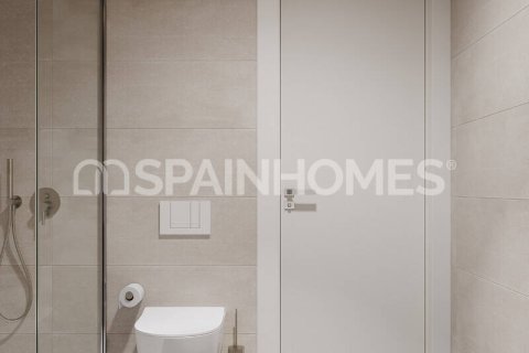 Lägenhet till salu i Estepona, Malaga, Spanien 2 sovrum, 142 kvm. Nr. 161099 - foto 30