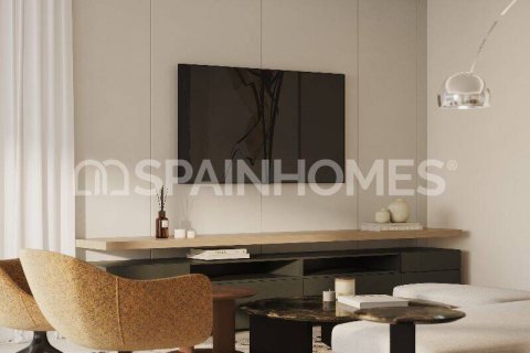 Lägenhet till salu i Estepona, Malaga, Spanien 2 sovrum, 142 kvm. Nr. 161099 - foto 20