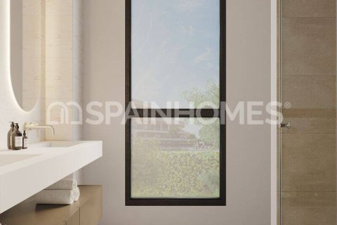 Lägenhet till salu i Estepona, Malaga, Spanien 2 sovrum, 142 kvm. Nr. 161099 - foto 28