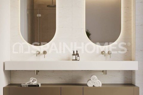 Lägenhet till salu i Estepona, Malaga, Spanien 2 sovrum, 142 kvm. Nr. 161099 - foto 29