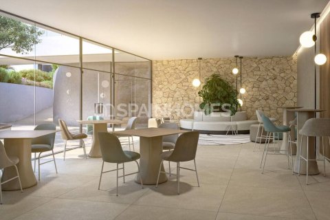 Lägenhet till salu i Estepona, Malaga, Spanien 2 sovrum, 142 kvm. Nr. 161099 - foto 16