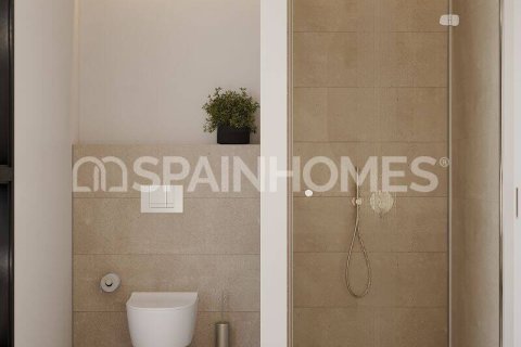 Lägenhet till salu i Estepona, Malaga, Spanien 2 sovrum, 142 kvm. Nr. 161099 - foto 27