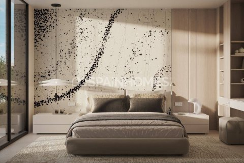 Lägenhet till salu i Estepona, Malaga, Spanien 2 sovrum, 142 kvm. Nr. 161099 - foto 24