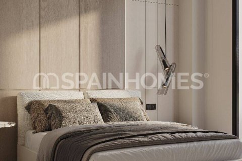 Lägenhet till salu i Estepona, Malaga, Spanien 2 sovrum, 142 kvm. Nr. 161099 - foto 22