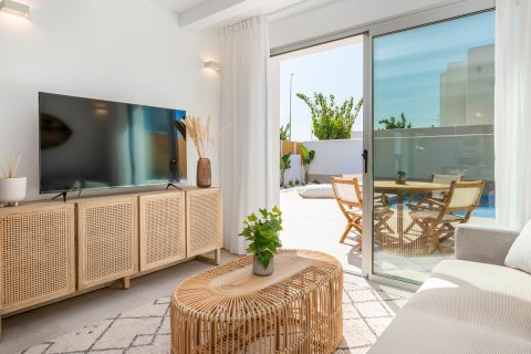 MYKONOS Y SANTORINI LA SERENA GOLF à Los Alcazares, Murcia, Espagne No. 161103 - photo 8