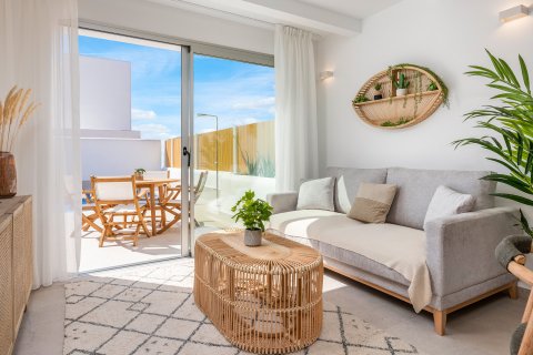 MYKONOS Y SANTORINI LA SERENA GOLF à Los Alcazares, Murcia, Espagne No. 161103 - photo 10