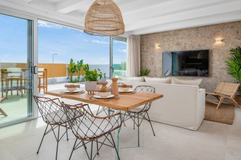 MYKONOS Y SANTORINI LA SERENA GOLF à Los Alcazares, Murcia, Espagne No. 161103 - photo 11