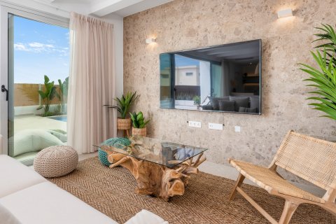 MYKONOS Y SANTORINI LA SERENA GOLF à Los Alcazares, Murcia, Espagne No. 161103 - photo 12