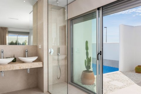 MYKONOS Y SANTORINI LA SERENA GOLF à Los Alcazares, Murcia, Espagne No. 161103 - photo 7