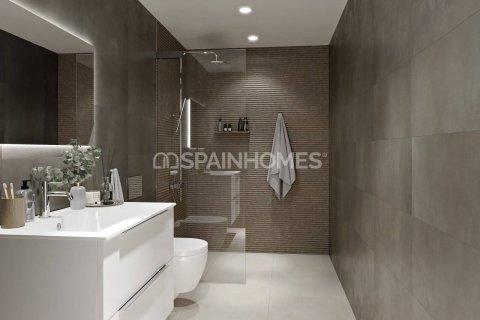 Penthouse w Estepona, Malaga, Hiszpania 3 sypialnie, 157 mkw. nr 161102 – zdjęcie 13