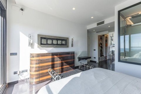 Dom w Sitges, Barcelona, Hiszpania 5 sypialni, 393 mkw. nr 161751 – zdjęcie 27