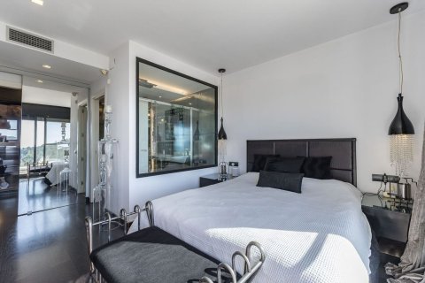 Dom w Sitges, Barcelona, Hiszpania 5 sypialni, 393 mkw. nr 161751 – zdjęcie 28