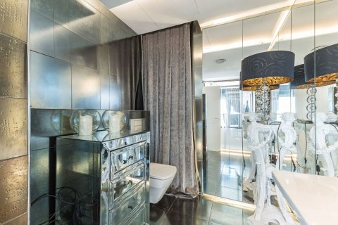 Dom w Sitges, Barcelona, Hiszpania 5 sypialni, 393 mkw. nr 161751 – zdjęcie 30