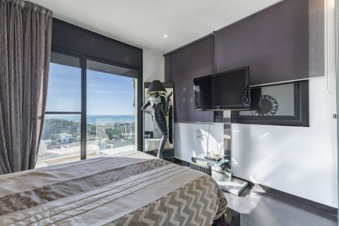 Dom w Sitges, Barcelona, Hiszpania 5 sypialni, 393 mkw. nr 161751 – zdjęcie 22