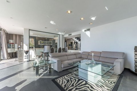 Dom w Sitges, Barcelona, Hiszpania 5 sypialni, 393 mkw. nr 161751 – zdjęcie 10