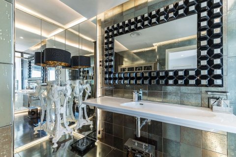 Dom w Sitges, Barcelona, Hiszpania 5 sypialni, 393 mkw. nr 161751 – zdjęcie 29