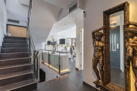 Dom w Sitges, Barcelona, Hiszpania 5 sypialni, 393 mkw. nr 161751 – zdjęcie 6