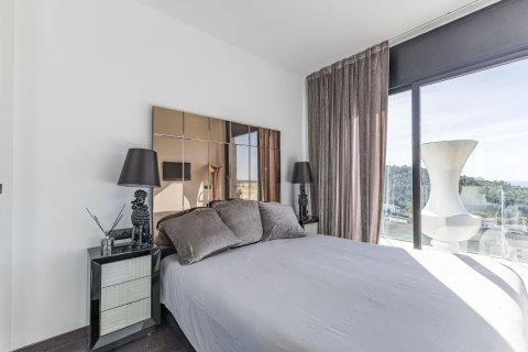 Dom w Sitges, Barcelona, Hiszpania 5 sypialni, 393 mkw. nr 161751 – zdjęcie 24