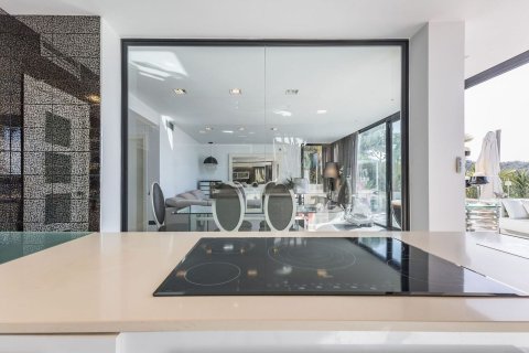 Dom w Sitges, Barcelona, Hiszpania 5 sypialni, 393 mkw. nr 161751 – zdjęcie 5