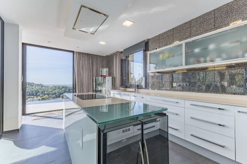 Dom w Sitges, Barcelona, Hiszpania 5 sypialni, 393 mkw. nr 161751 – zdjęcie 8