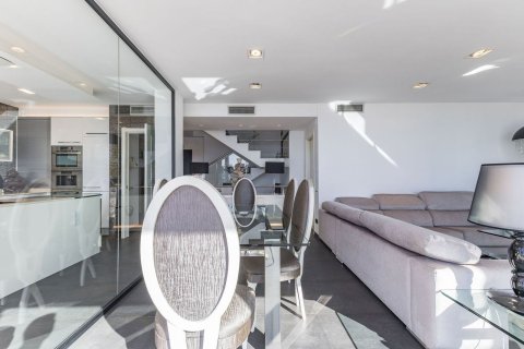 Dom w Sitges, Barcelona, Hiszpania 5 sypialni, 393 mkw. nr 161751 – zdjęcie 12