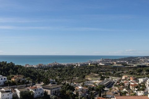 Dom w Sitges, Barcelona, Hiszpania 5 sypialni, 393 mkw. nr 161751 – zdjęcie 26