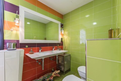 Dom w Sitges, Barcelona, Hiszpania 5 sypialni, 393 mkw. nr 161751 – zdjęcie 20