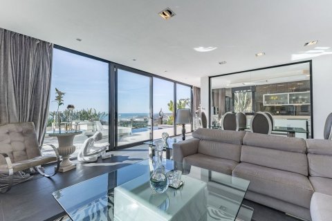 Dom w Sitges, Barcelona, Hiszpania 5 sypialni, 393 mkw. nr 161751 – zdjęcie 4