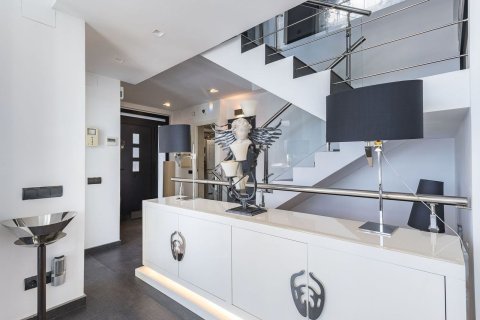 Dom w Sitges, Barcelona, Hiszpania 5 sypialni, 393 mkw. nr 161751 – zdjęcie 14