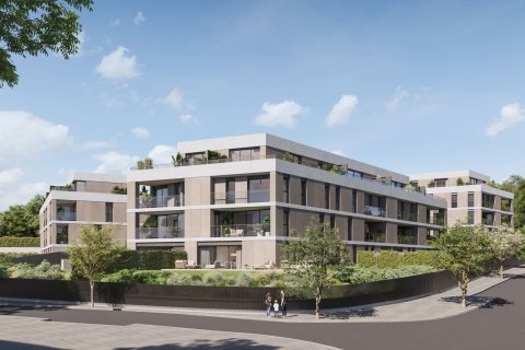 Appartamento a Sitges, Barcelona, Spagna 3 camere da letto, 125 mq. N° 161749