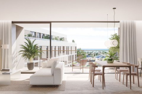 Appartamento in vendita a Sitges, Barcelona, Spagna 3 camere da letto, 125 mq. N° 161749 - foto 3