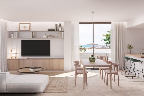 Appartamento in vendita a Sitges, Barcelona, Spagna 3 camere da letto, 125 mq. N° 161749 - foto 4