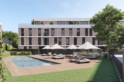 Appartamento in vendita a Sitges, Barcelona, Spagna 3 camere da letto, 125 mq. N° 161749 - foto 7