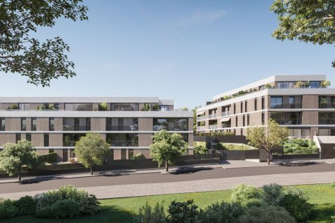 Appartamento in vendita a Sitges, Barcelona, Spagna 3 camere da letto, 125 mq. N° 161749 - foto 6