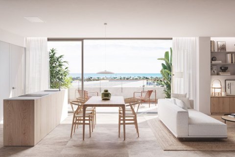 Appartamento in vendita a Sitges, Barcelona, Spagna 3 camere da letto, 125 mq. N° 161749 - foto 2