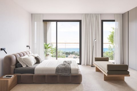 Appartamento in vendita a Sitges, Barcelona, Spagna 3 camere da letto, 125 mq. N° 161749 - foto 5