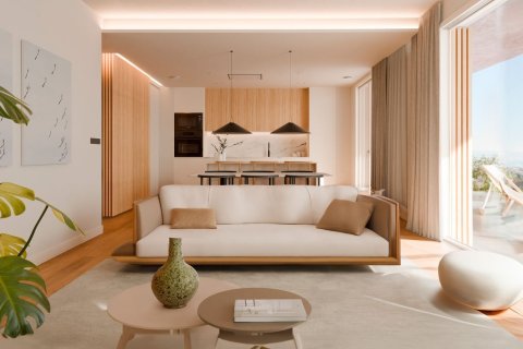 Wohnung zum Verkauf in Sitges, Barcelona, Spanien 3 Schlafzimmer, 113 m2 Nr. 161748 - Foto 2