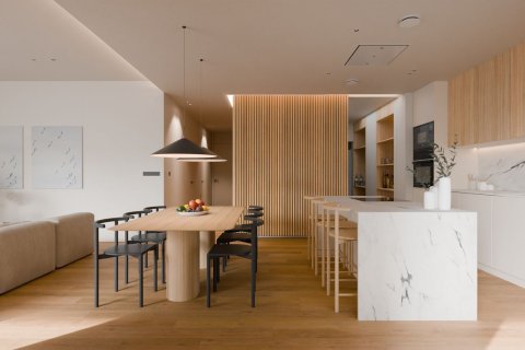 Wohnung zum Verkauf in Sitges, Barcelona, Spanien 3 Schlafzimmer, 113 m2 Nr. 161748 - Foto 4