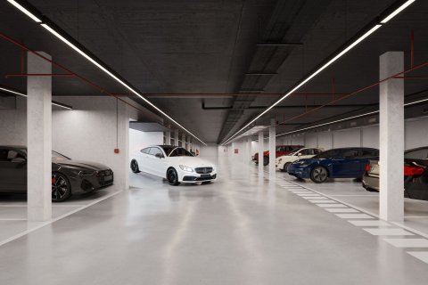 Wohnung zum Verkauf in Sitges, Barcelona, Spanien 3 Schlafzimmer, 113 m2 Nr. 161748 - Foto 10