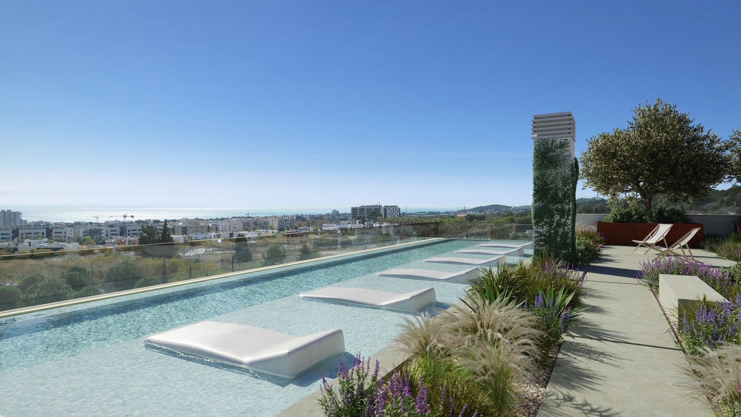Apartament w Sitges, Barcelona, Hiszpania 3 sypialnie, 113 mkw. nr 161748
