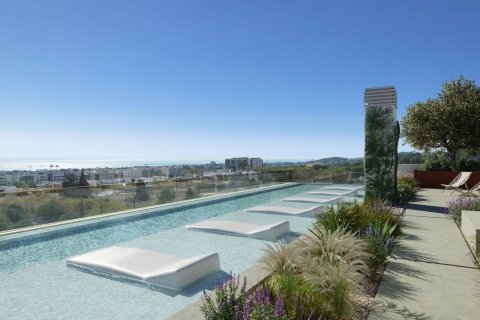 Wohnung zum Verkauf in Sitges, Barcelona, Spanien 3 Schlafzimmer, 113 m2 Nr. 161748 - Foto 6