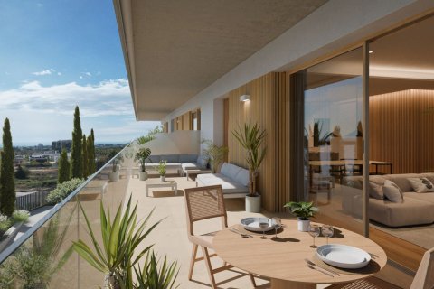 Wohnung zum Verkauf in Sitges, Barcelona, Spanien 3 Schlafzimmer, 113 m2 Nr. 161748 - Foto 3