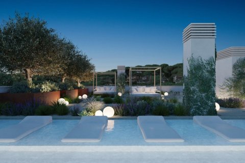 Wohnung zum Verkauf in Sitges, Barcelona, Spanien 3 Schlafzimmer, 113 m2 Nr. 161748 - Foto 8