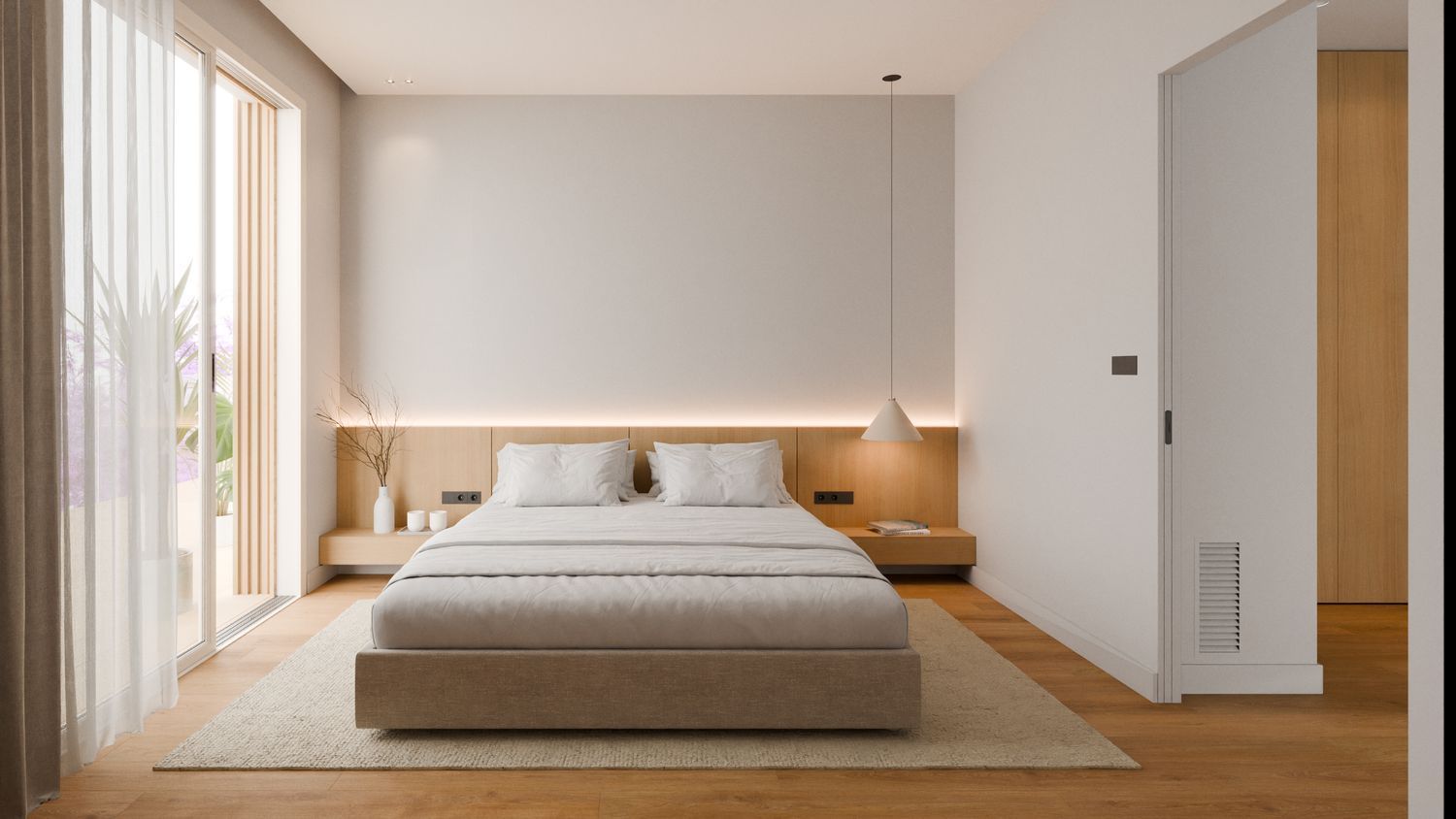 Apartament w Sitges, Barcelona, Hiszpania 3 sypialnie, 113 mkw. nr 161748
