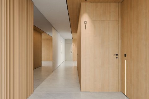 Wohnung zum Verkauf in Sitges, Barcelona, Spanien 3 Schlafzimmer, 113 m2 Nr. 161748 - Foto 9