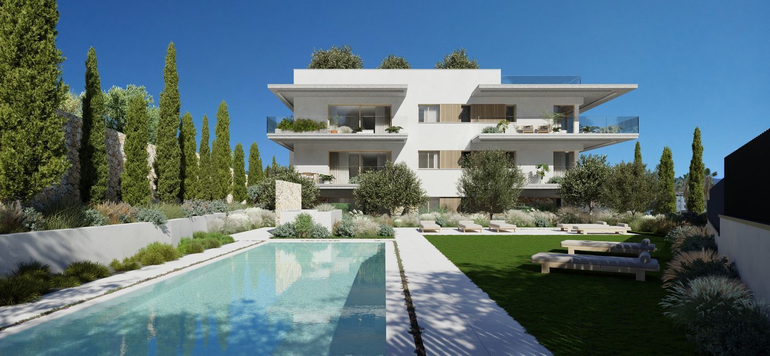 Apartament w Sitges, Barcelona, Hiszpania 3 sypialnie, 113 mkw. nr 161748