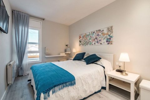 Продажа квартиры в Ситжес, Барселона, Испания 2 спальни, 64м2 №161747 - фото 22