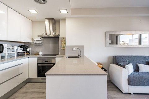 Продажа квартиры в Ситжес, Барселона, Испания 2 спальни, 64м2 №161747 - фото 13