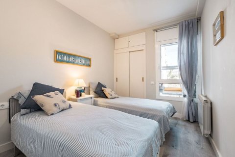 Продажа квартиры в Ситжес, Барселона, Испания 2 спальни, 64м2 №161747 - фото 30