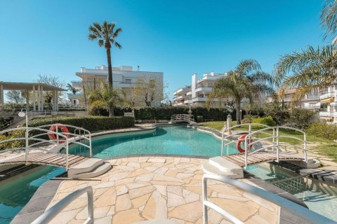 Продажа квартиры в Ситжес, Барселона, Испания 2 спальни, 64м2 №161747 - фото 2